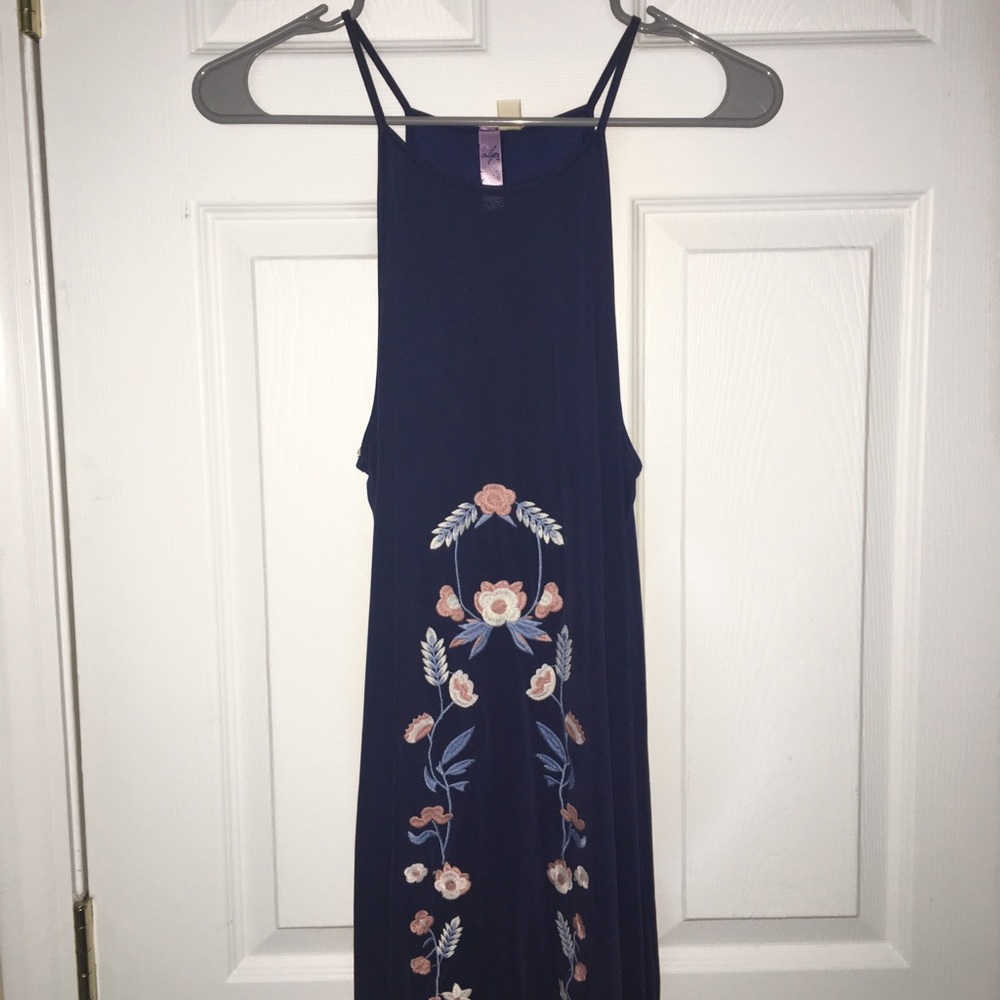 Francesca’s Sundress